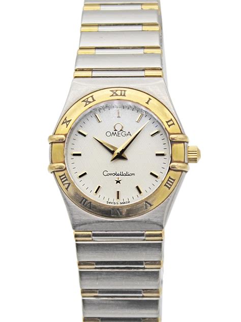 omega watches female|women's omega watches for sale.